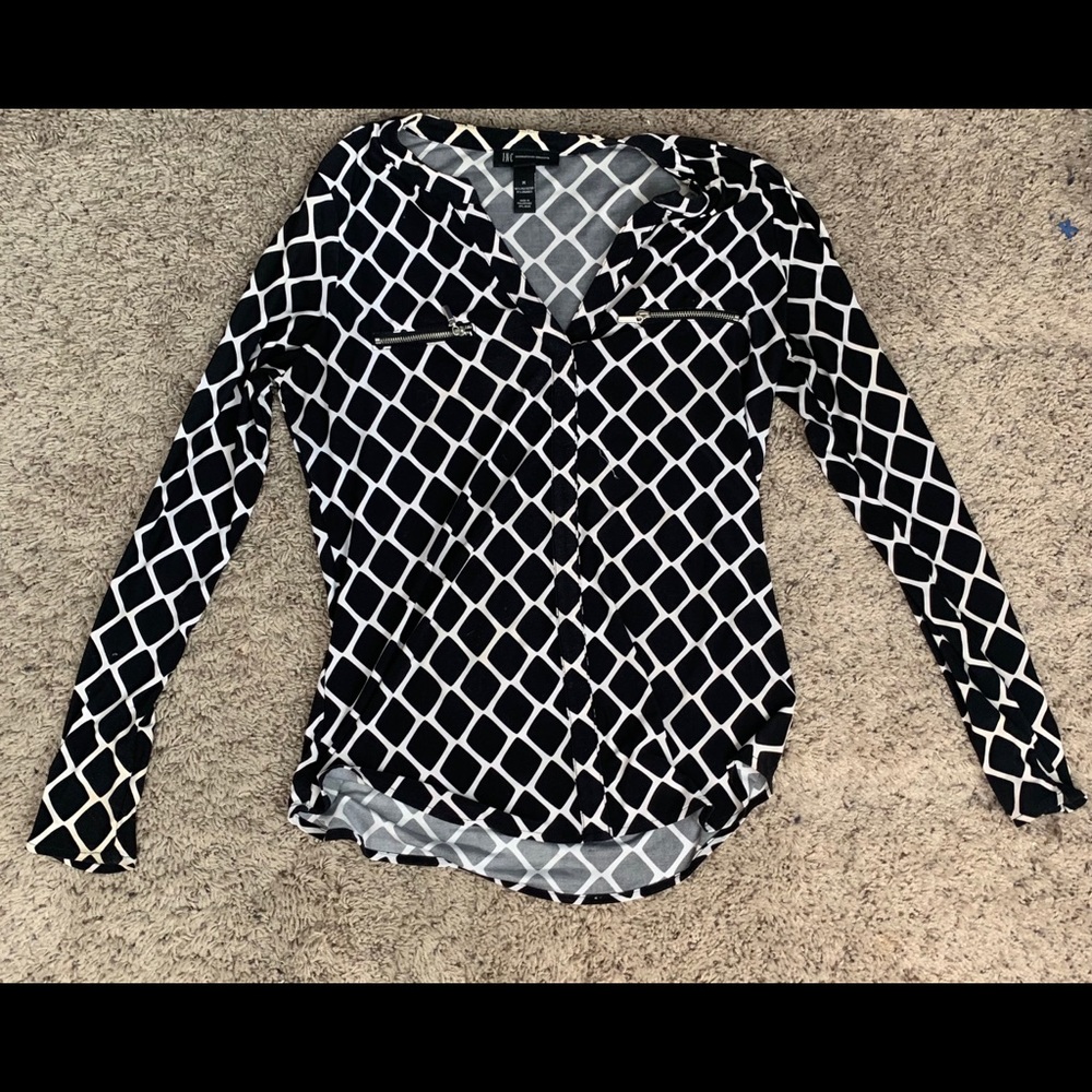 Women’s blouse